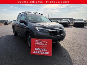 Miniature 5 Honda Ridgeline Touring, Toit ouvrant, Volant chauffant, Bancs chauffant 2019