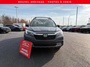 Miniature 6 Honda Ridgeline Touring, Toit ouvrant, Volant chauffant, Bancs chauffant 2019