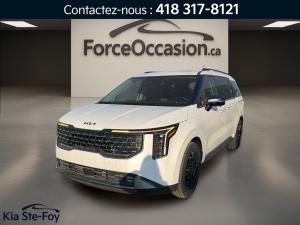 2026 Kia Carnival Sx - Image 1