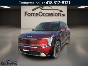 2026 Kia EV9 Land +* Awd* 7Pass* Cuir* Toit* Gps* Volant Chauffant* - Image 1