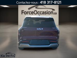 Miniature 5 Kia EV9 Land +* Awd* 7Pass* Cuir* Toit* Gps* Volant Chauffant* 2026