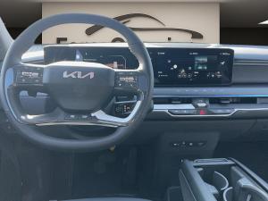 Miniature 7 Kia EV9 Land +* Awd* 7Pass* Cuir* Toit* Gps* Volant Chauffant* 2026