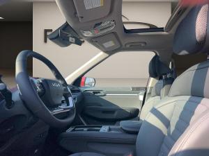Miniature 9 Kia EV9 Land +* Awd* 7Pass* Cuir* Toit* Gps* Volant Chauffant* 2026