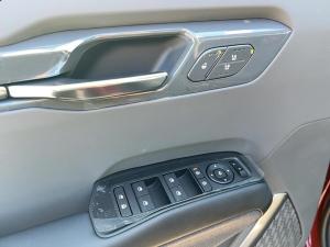 Miniature 11 Kia EV9 Land +* Awd* 7Pass* Cuir* Toit* Gps* Volant Chauffant* 2026