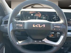 Miniature 12 Kia EV9 Land +* Awd* 7Pass* Cuir* Toit* Gps* Volant Chauffant* 2026