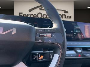 Miniature 15 Kia EV9 Land +* Awd* 7Pass* Cuir* Toit* Gps* Volant Chauffant* 2026