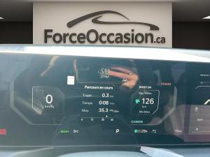 Miniature 17 Kia EV9 Land +* Awd* 7Pass* Cuir* Toit* Gps* Volant Chauffant* 2026
