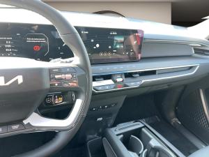 Miniature 21 Kia EV9 Land +* Awd* 7Pass* Cuir* Toit* Gps* Volant Chauffant* 2026
