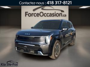 2026 Kia EV9 Land Awd Plus Pkg - Image 1