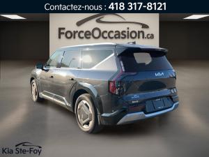 Miniature 8 Kia EV9 Land Awd Plus Pkg 2026