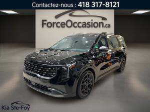 2026 Kia Carnival Sx+* 7Pass* V6* Cuir* Toit* Volant Chauffant* - Image 1