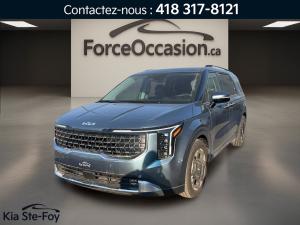 2026 Kia Carnival  - Image 1