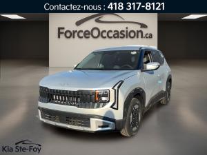 2027 Kia Seltos Lx Fwd - Image 1