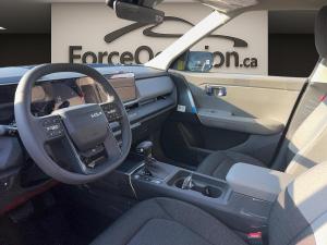 Miniature 7 Kia Seltos Lx Fwd 2027