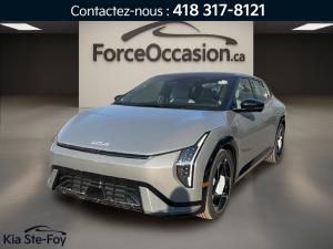 2027 Kia EV4 Gt-Line Limited* Toit* Cuir* Gps* Volant Chauffant* - Image 1