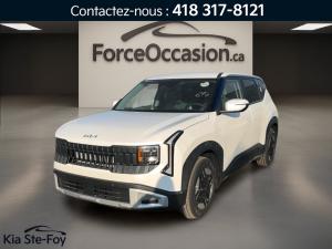 2027 Kia Seltos Lx Fwd - Image 1