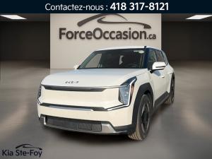 2026 Kia EV9 Light Propulsion - Image 1
