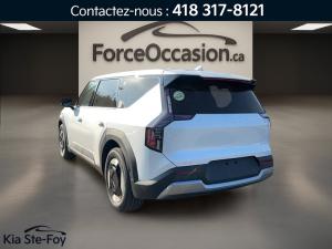 Miniature 7 Kia EV9 Light Propulsion 2026