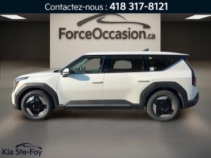 Miniature 8 Kia EV9 Light Propulsion 2026