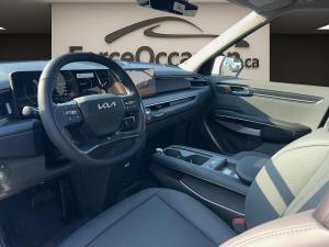 Miniature 13 Kia EV9 Light Propulsion 2026