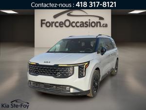 2026 Kia Carnival Hev* Sx+* 7Pass* Toit* Cuir* Gps* Volant Chauffant* - Image 1