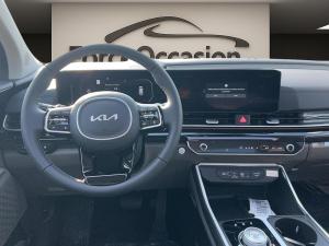 Miniature 6 Kia Carnival Hev* Sx+* 7Pass* Toit* Cuir* Gps* Volant Chauffant* 2026
