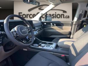 Miniature 7 Kia Carnival Hev* Sx+* 7Pass* Toit* Cuir* Gps* Volant Chauffant* 2026