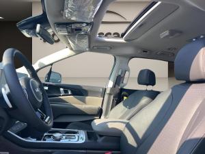 Miniature 8 Kia Carnival Hev* Sx+* 7Pass* Toit* Cuir* Gps* Volant Chauffant* 2026