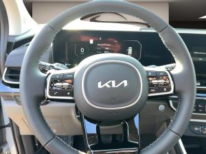 Miniature 10 Kia Carnival Hev* Sx+* 7Pass* Toit* Cuir* Gps* Volant Chauffant* 2026