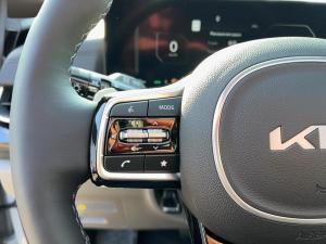 Miniature 11 Kia Carnival Hev* Sx+* 7Pass* Toit* Cuir* Gps* Volant Chauffant* 2026