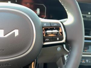 Miniature 12 Kia Carnival Hev* Sx+* 7Pass* Toit* Cuir* Gps* Volant Chauffant* 2026