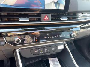 Miniature 17 Kia Carnival Hev* Sx+* 7Pass* Toit* Cuir* Gps* Volant Chauffant* 2026