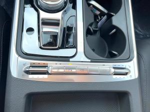 Miniature 18 Kia Carnival Hev* Sx+* 7Pass* Toit* Cuir* Gps* Volant Chauffant* 2026