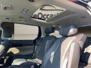Miniature 20 Kia Carnival Hev* Sx+* 7Pass* Toit* Cuir* Gps* Volant Chauffant* 2026