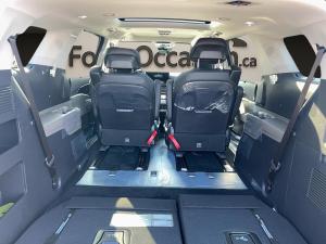 Miniature 22 Kia Carnival Hev* Sx+* 7Pass* Toit* Cuir* Gps* Volant Chauffant* 2026