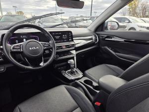 Miniature 6 Kia Seltos Ex *Awd *Siege/Volant Chauffant *Camera *Carplay *Cruise 2025