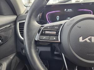 Miniature 12 Kia Seltos Ex *Awd *Siege/Volant Chauffant *Camera *Carplay *Cruise 2025