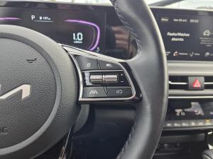 Miniature 13 Kia Seltos Ex *Awd *Siege/Volant Chauffant *Camera *Carplay *Cruise 2025