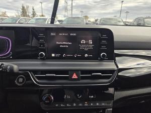 Miniature 15 Kia Seltos Ex *Awd *Siege/Volant Chauffant *Camera *Carplay *Cruise 2025