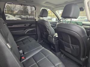 Miniature 6 Kia Telluride Sx *Awd *Siege Ventillé/Chauffant *Camera *Toit *Carplay *8 Pass 2024