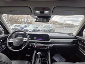 Miniature 7 Kia Telluride Sx *Awd *Siege Ventillé/Chauffant *Camera *Toit *Carplay *8 Pass 2024