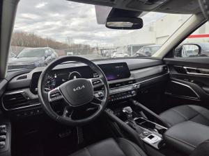 Miniature 9 Kia Telluride Sx *Awd *Siege Ventillé/Chauffant *Camera *Toit *Carplay *8 Pass 2024