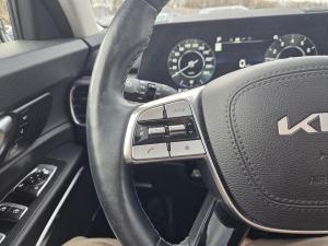 Miniature 19 Kia Telluride Sx *Awd *Siege Ventillé/Chauffant *Camera *Toit *Carplay *8 Pass 2024