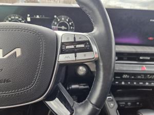 Miniature 21 Kia Telluride Sx *Awd *Siege Ventillé/Chauffant *Camera *Toit *Carplay *8 Pass 2024