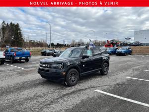 2024 Ford Bronco Sport Big Bend 4x4 - Image 1