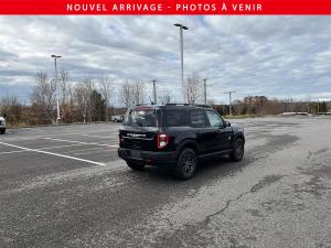 Miniature 5 Ford Bronco Sport Big Bend 4x4 2024