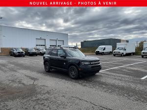 Miniature 7 Ford Bronco Sport Big Bend 4x4 2024