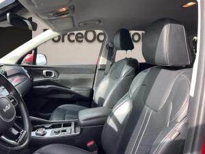 Miniature 6 Kia Sorento HEV Ex* Awd* 6Pass* Cuir* Carplay* Camera* Bizone* 2023