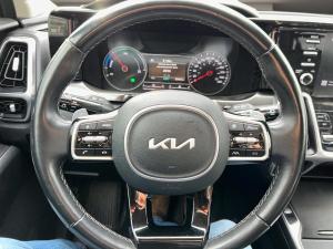 Miniature 7 Kia Sorento HEV Ex* Awd* 6Pass* Cuir* Carplay* Camera* Bizone* 2023