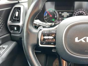 Miniature 9 Kia Sorento HEV Ex* Awd* 6Pass* Cuir* Carplay* Camera* Bizone* 2023